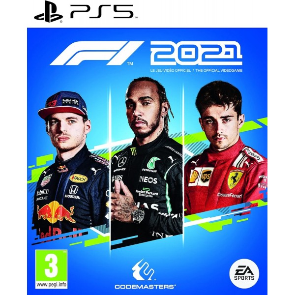 F1 2021