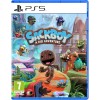 Sackboy A BIG ADVENTURE