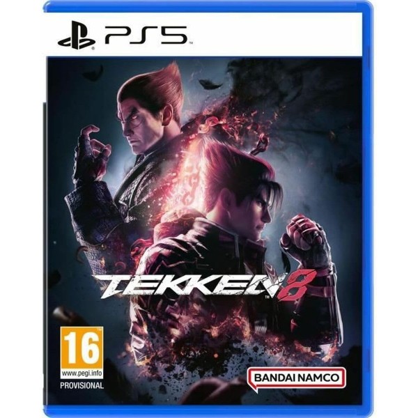 Tekken 8