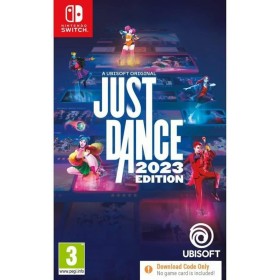 Just Dance 2023