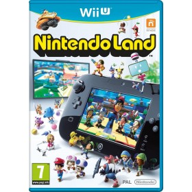NintendoLand