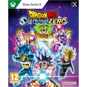 Dragon Ball Sparking Zero