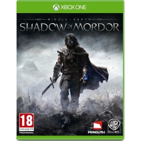 Shadow of mordor