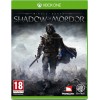 Shadow of mordor