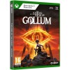 The lord of the rings Gollum