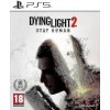 DYING LIGHT 2 Stay Human
