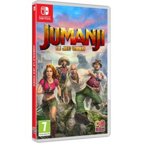 JUMANJI