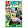 Nickelodeon Kart Racers