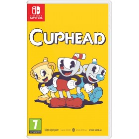 CupHead