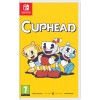CupHead