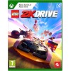 Lego 2K DRIVE