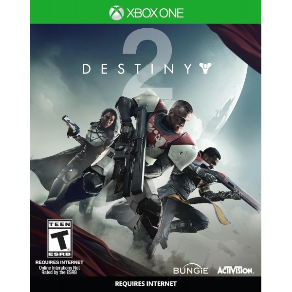 Destiny 2