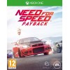 Need For speed Payback