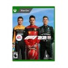 F1 2022