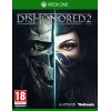 Dishonored 2