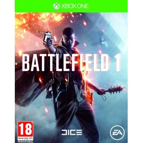 Battlefield 1