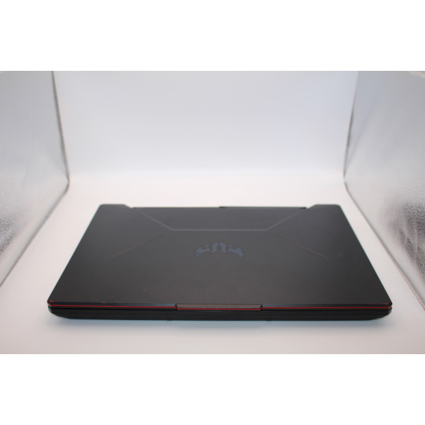Pc Portable ASUS TUF Gaming F15 FX506L