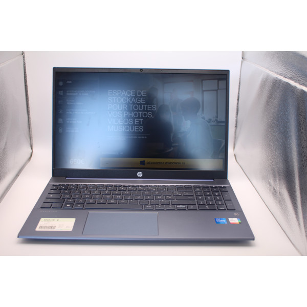 PC Portable HP  Pavillion