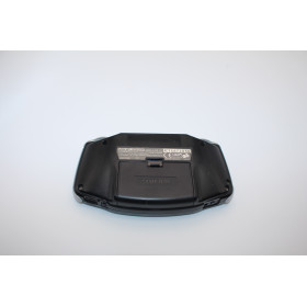Game Boy Advance noire