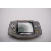 Game Boy Advance transparente (Sans cache pile)