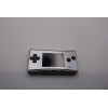 Game Boy micro grise