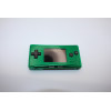 Game Boy micro verte