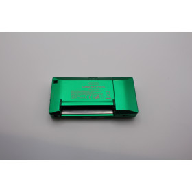 Game Boy micro verte