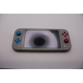 Nintendo Switch Lite Pokémon Epée et Bouclier
