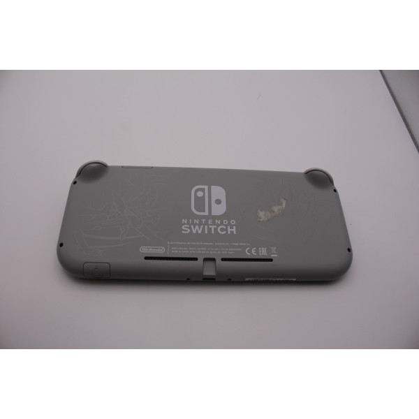 Nintendo Switch Lite Pokémon Epée et Bouclier