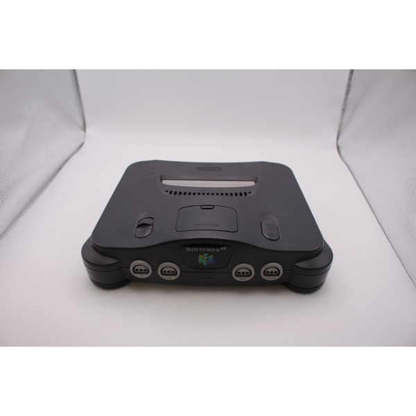 Nintendo 64