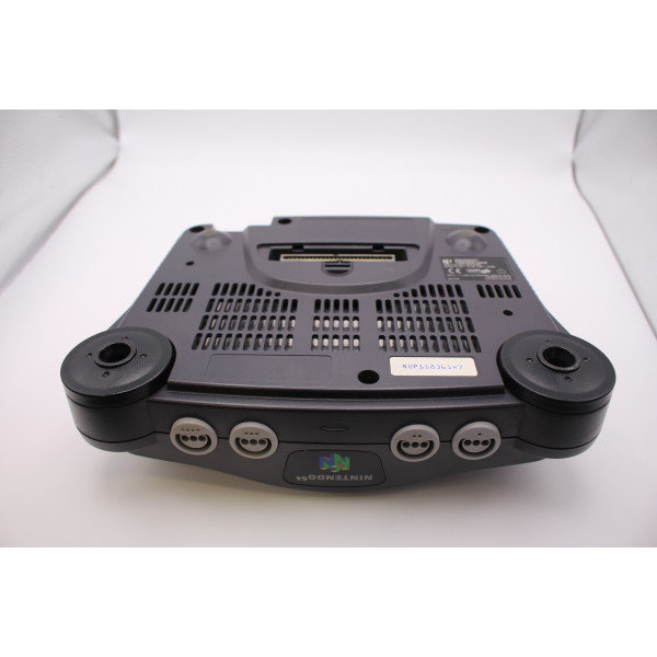 Nintendo 64