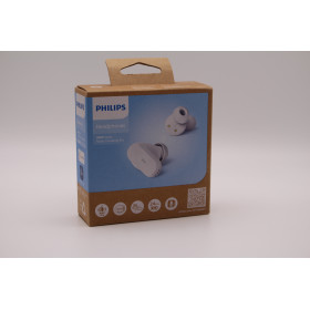 Écouteurs sans fil PHILIPS Noise Cancelling Pro ANC | Cash Orange