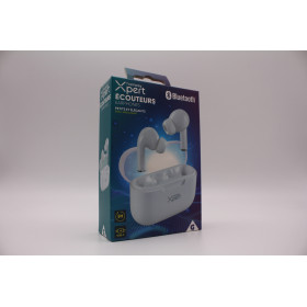 Écouteurs sans fil XPERT Homday Bluetooth | Cash Orange