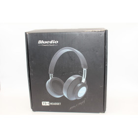 Casque Bluetooth Bluedio TS-1 Powerful Sound | Cash Orange