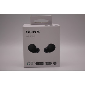 Écouteurs sans fil SONY WF‑C510 True Wireless | Cash Orange