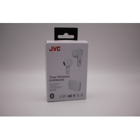 Écouteurs JVC True Wireless HA-A3T Bluetooth – Cash Orange