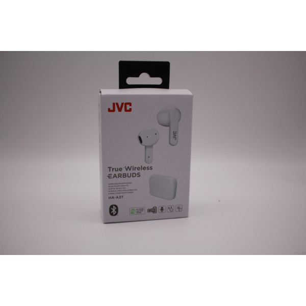 Écouteurs JVC True Wireless HA-A3T Bluetooth – Cash Orange