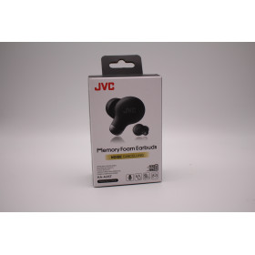 Écouteurs JVC HA-A25T Memory Foam – Sans fil Noise Cancelling