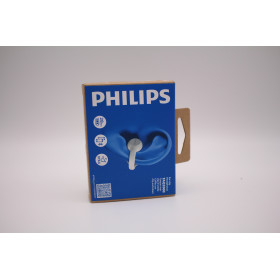 Écouteurs Bluetooth Philips TAQ2000 – Autonomie 28h & IPX4