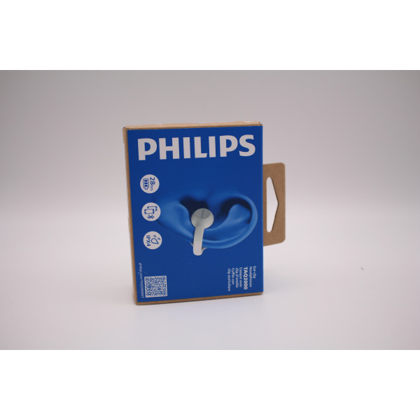 Écouteurs Bluetooth Philips TAQ2000 – Autonomie 28h & IPX4