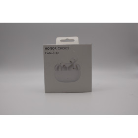 🔹 Balise titre (Title SEO)  Écouteurs sans fil Honor Choice Earbuds X3 – Bluetooth True Wireless