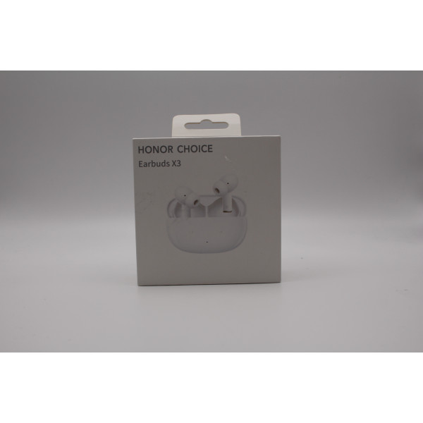 🔹 Balise titre (Title SEO)  Écouteurs sans fil Honor Choice Earbuds X3 – Bluetooth True Wireless