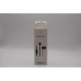 Écouteurs Bluetooth Philips TAQ2000 – Sans fil, IPX4, 28h | Cash Orange