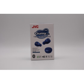 Écouteurs Sans Fil JVC Gumy Mini HA-A6T – True Wireless Bluetooth | Cash Orange