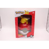 Figurine Pokémon Pikachu lampe réveil lumineuse | Cash Orange