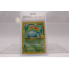 Carte Pokémon Venusaur Base Set 15/102 PCA 9.5 Mint | Cash Orange