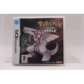 Pokémon Version Perle Nintendo DS – Jeu Pokémon Original | Cash Orange
