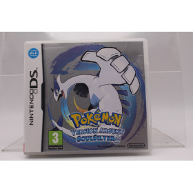 Pokémon Version Perle Nintendo DS – Jeu Pokémon Occasion | Cash Orange
