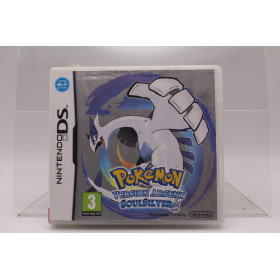 Pokémon Version Perle Nintendo DS – Jeu Pokémon Occasion | Cash Orange