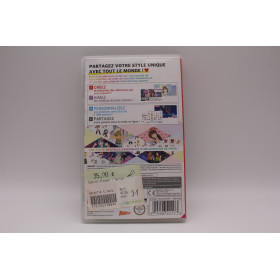 Fashion Dreamer Nintendo Switch – Jeu Mode | Cash Orange